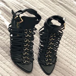 Aldo heels